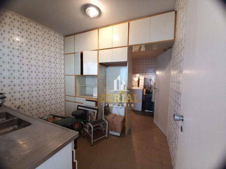 Apartamento à venda com 3 quartos, 135m² - Foto 7