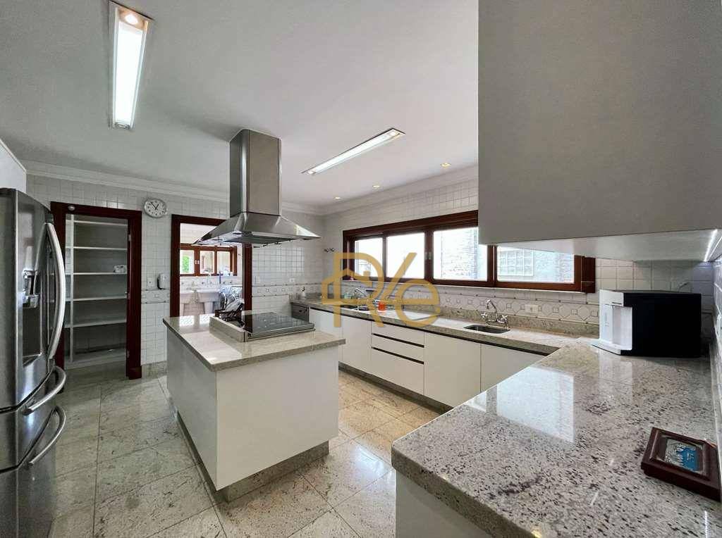 Casa de Condomínio à venda com 5 quartos, 752m² - Foto 24