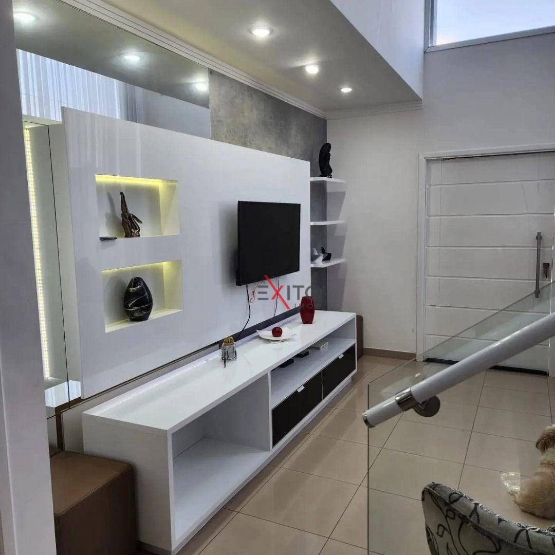 Casa de Condomínio à venda com 4 quartos, 240m² - Foto 23