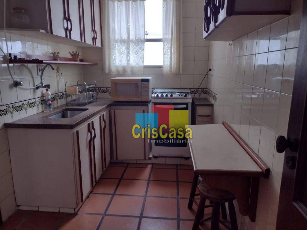 Apartamento à venda e aluguel com 3 quartos, 140m² - Foto 5