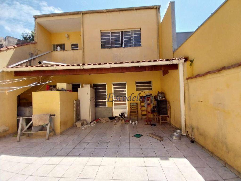 Sobrado à venda com 3 quartos, 280m² - Foto 25