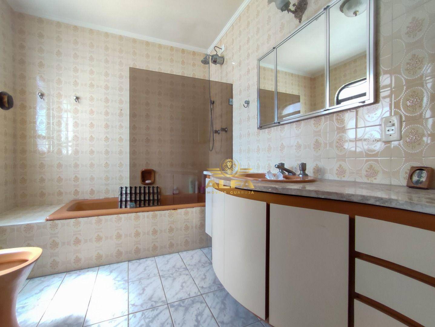 Apartamento à venda com 3 quartos, 190m² - Foto 17