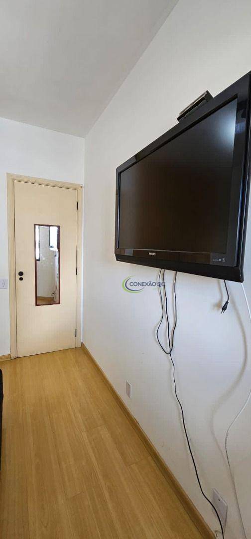 Apartamento à venda com 1 quarto, 38m² - Foto 6