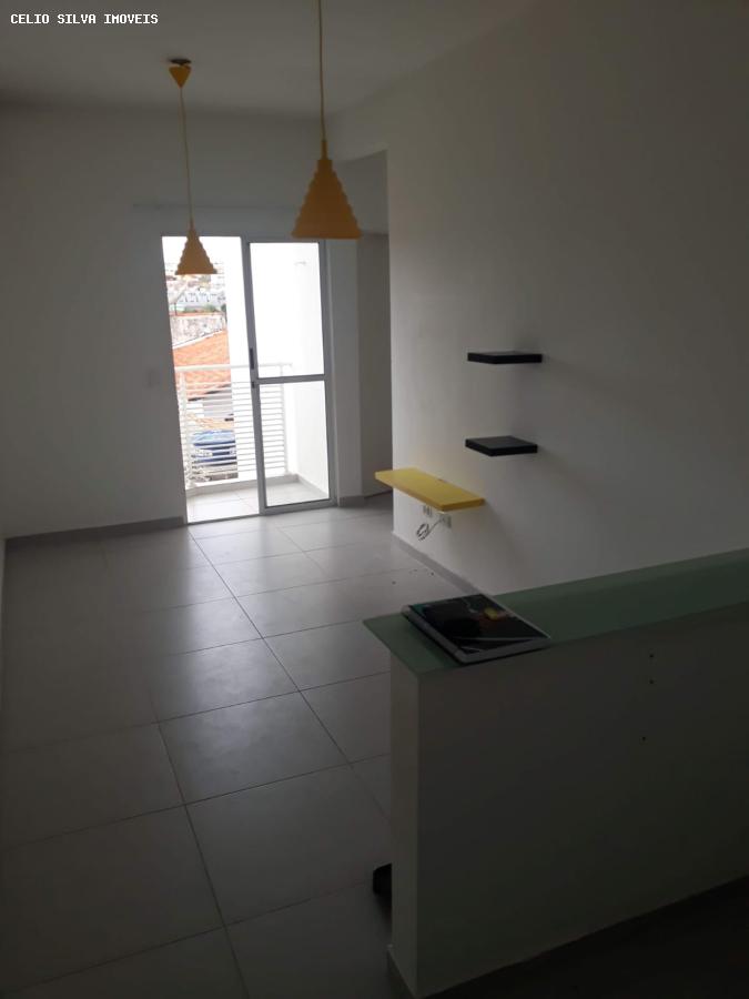 Apartamento à venda com 2 quartos, 51m² - Foto 3