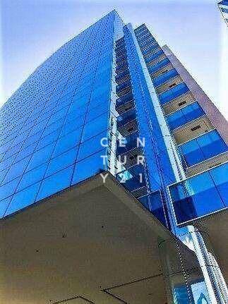 Sala-Conjunto, 246 m² - Foto 22