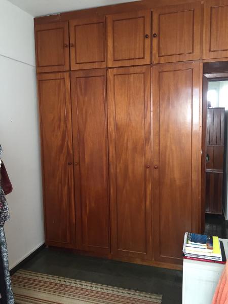 Apartamento à venda com 3 quartos, 93m² - Foto 2