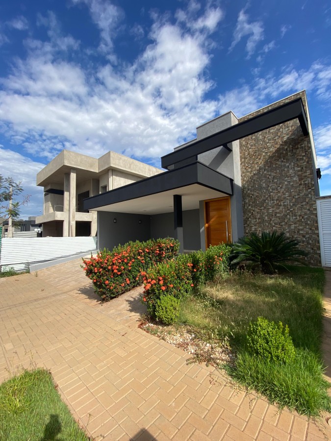 Casa de Condomínio à venda com 3 quartos, 170m² - Foto 1