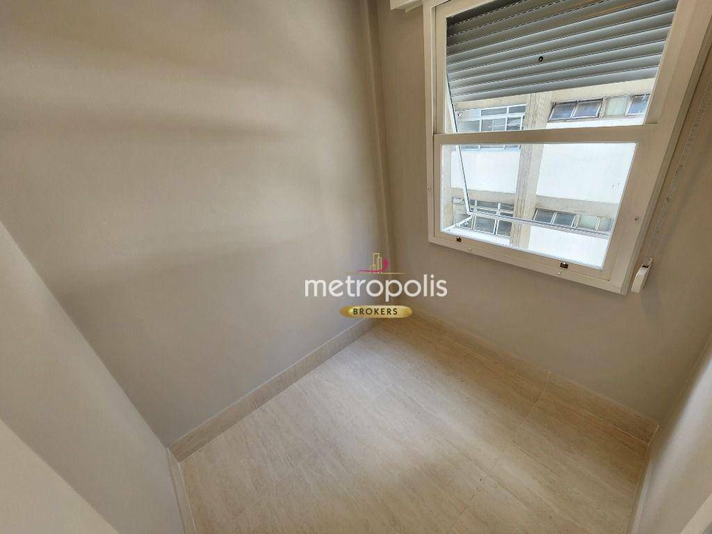 Apartamento à venda com 3 quartos, 165m² - Foto 35