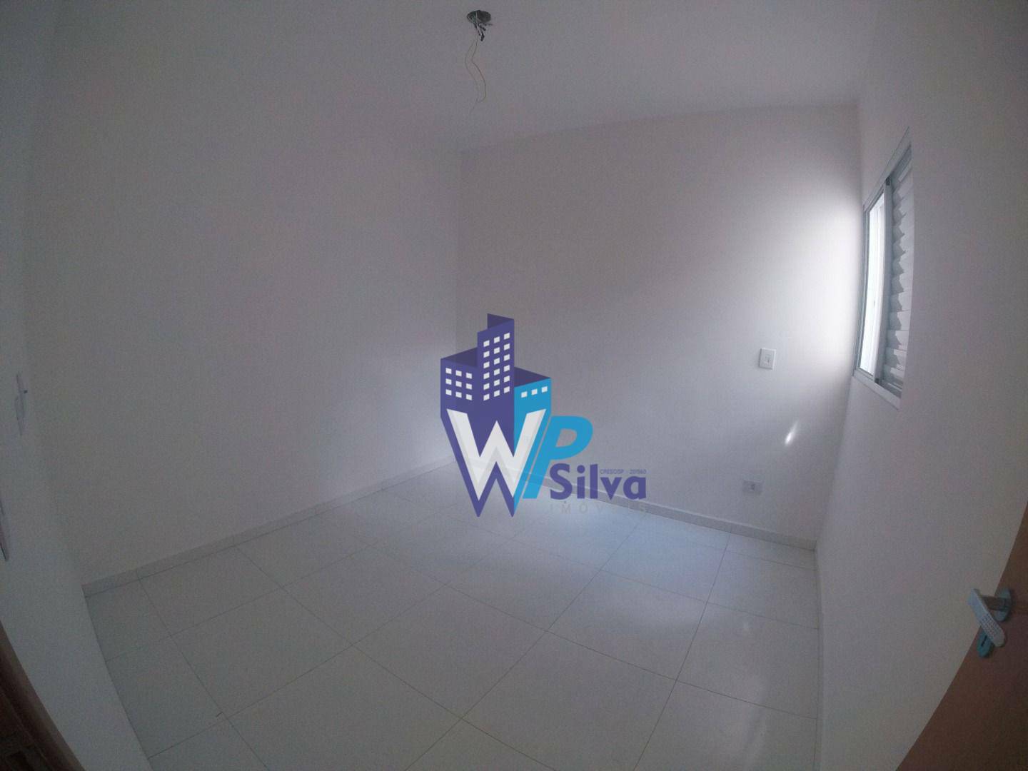 Apartamento à venda com 2 quartos, 39m² - Foto 7