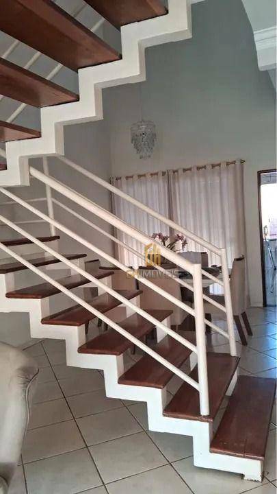 Sobrado à venda com 4 quartos, 255m² - Foto 12