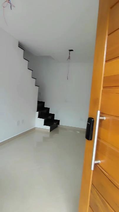 Sobrado à venda com 2 quartos, 90m² - Foto 11