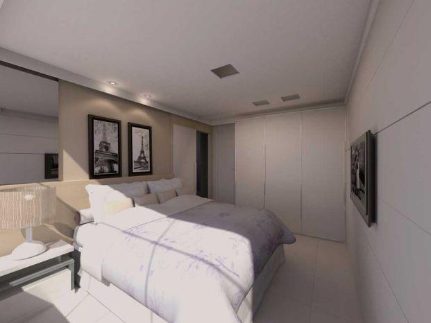 Apartamento à venda com 3 quartos, 74m² - Foto 38