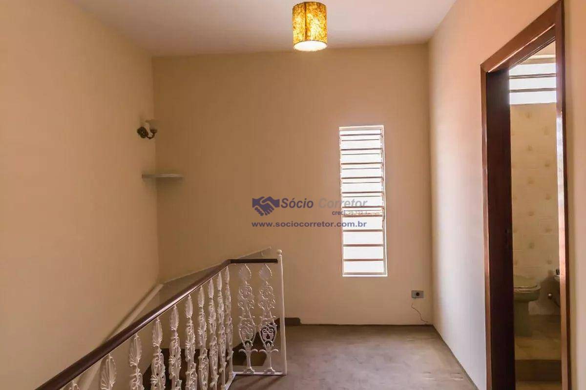 Sobrado à venda com 3 quartos, 210m² - Foto 28