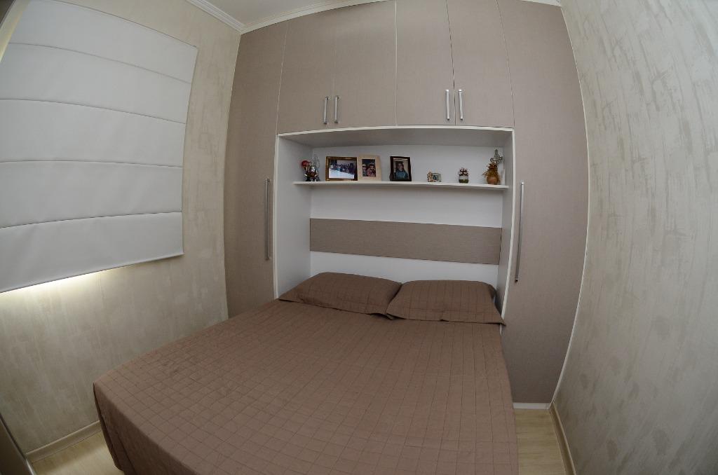 Apartamento à venda com 2 quartos, 60m² - Foto 5