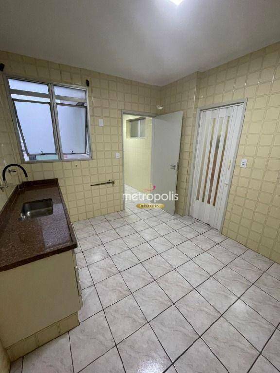 Apartamento à venda com 3 quartos, 92m² - Foto 7