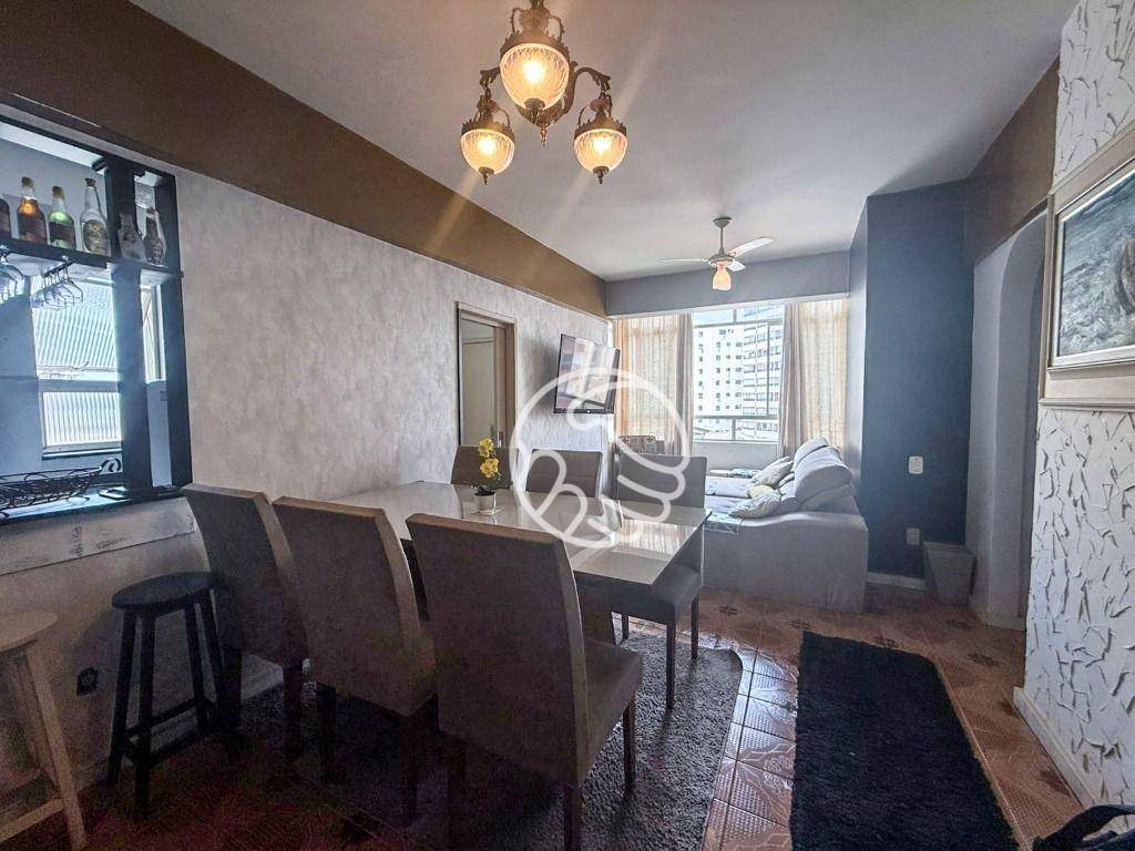 Apartamento, 2 quartos, 87 m² - Foto 2