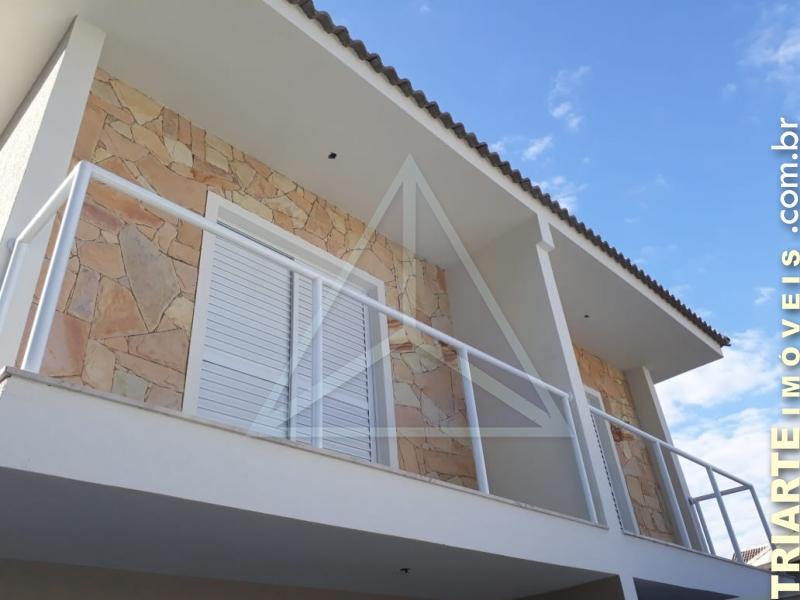 Sobrado à venda com 3 quartos, 167m² - Foto 2