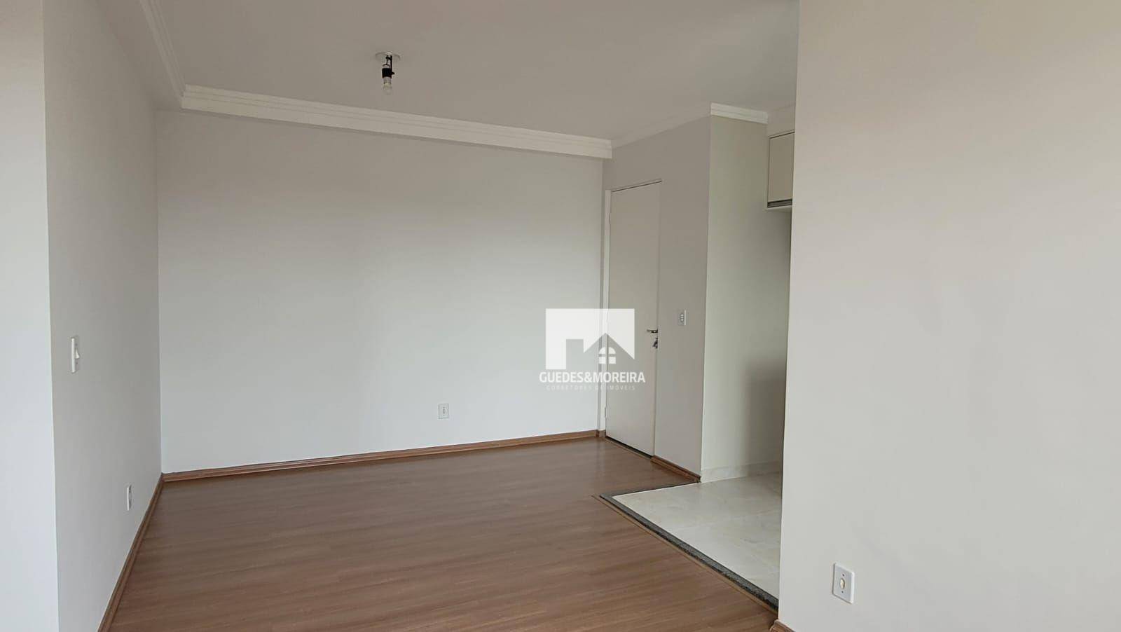 Apartamento, 2 quartos, 47 m² - Foto 2