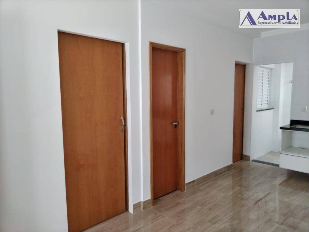 Apartamento para alugar com 2 quartos, 38m² - Foto 7