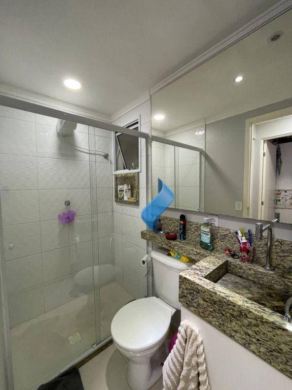 Apartamento à venda com 2 quartos, 49m² - Foto 6