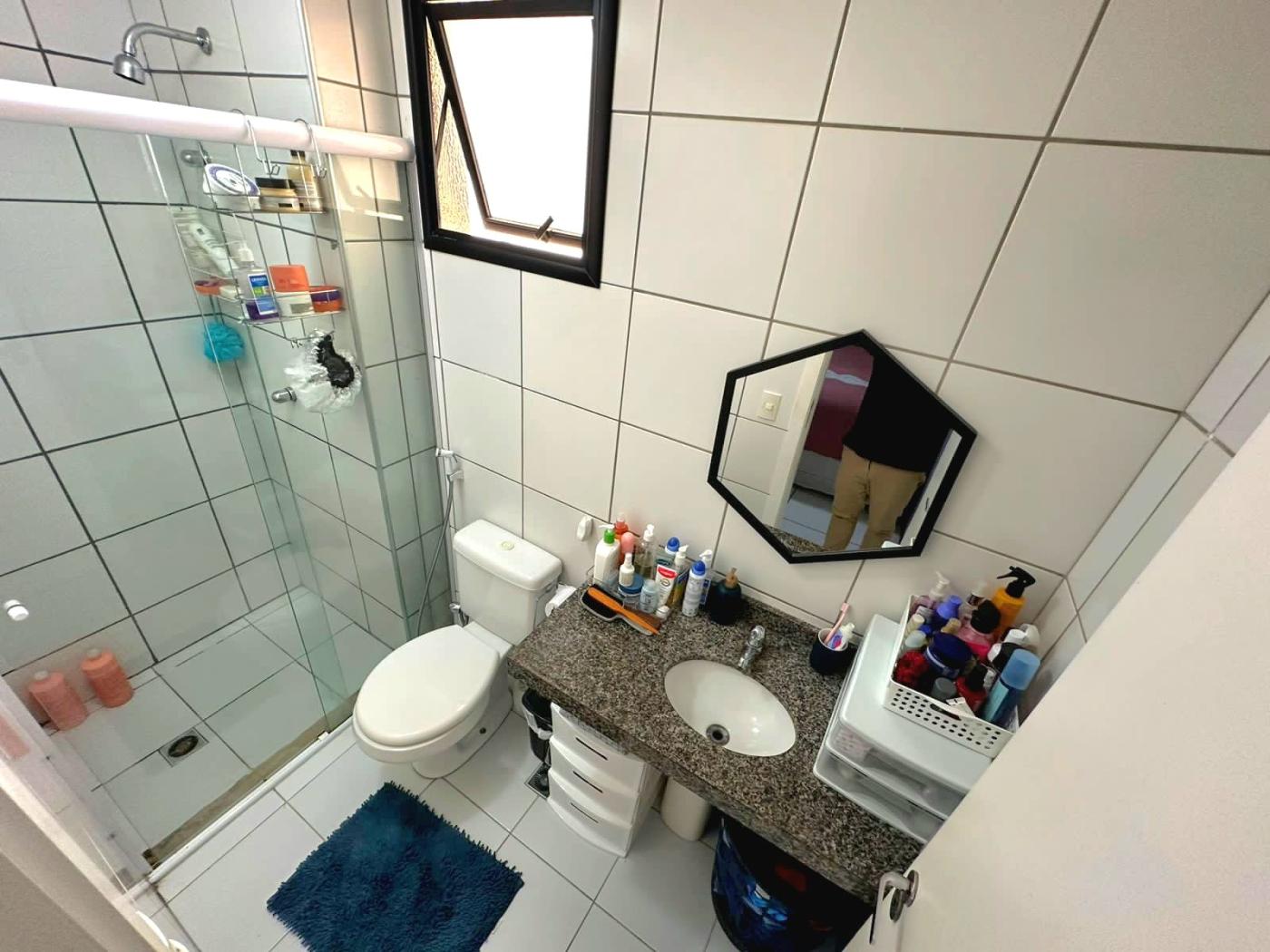 Apartamento à venda com 2 quartos, 73m² - Foto 5