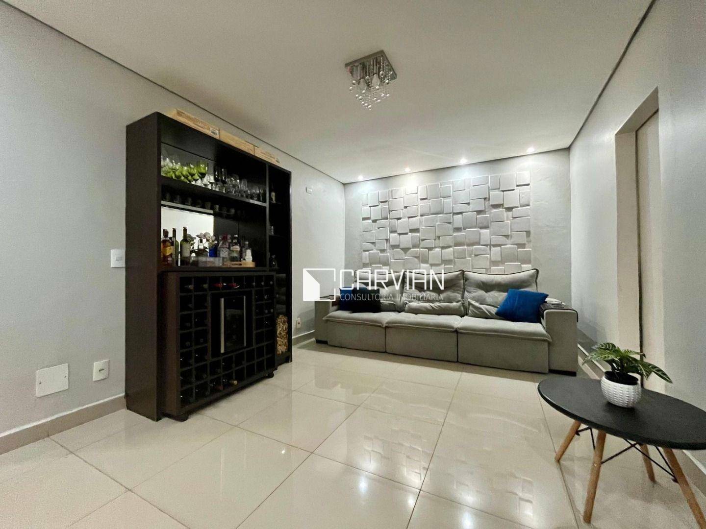 Casa à venda com 3 quartos, 157m² - Foto 5