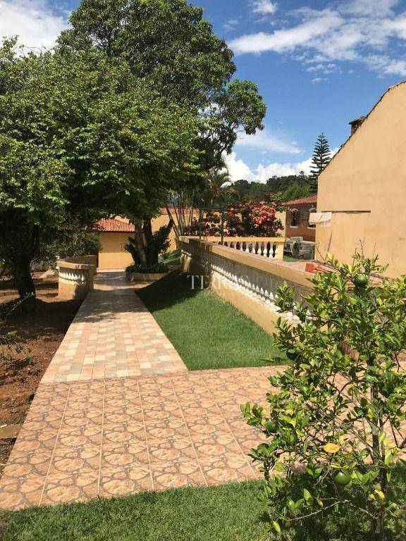 Chácara, 4 quartos, 2850 m² - Foto 8