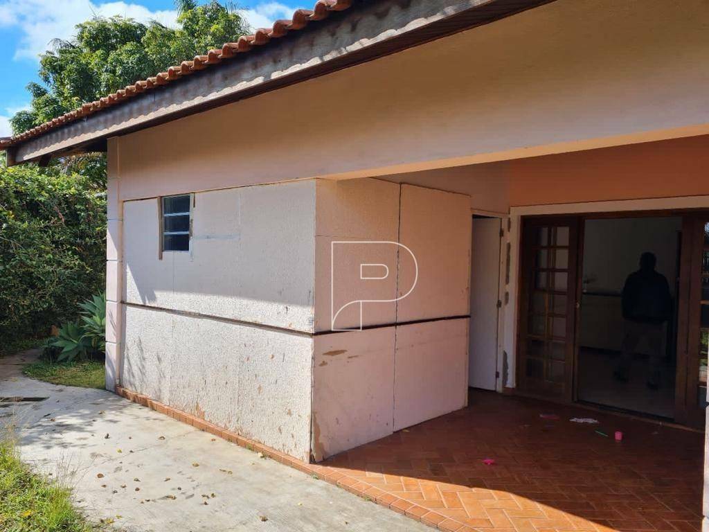 Casa de Condomínio à venda com 3 quartos, 255m² - Foto 11