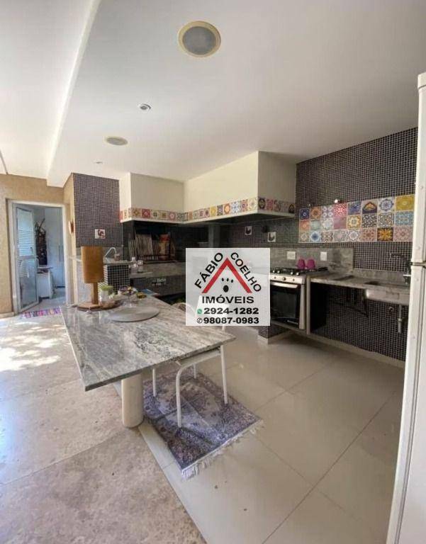 Sobrado à venda com 3 quartos, 293m² - Foto 29