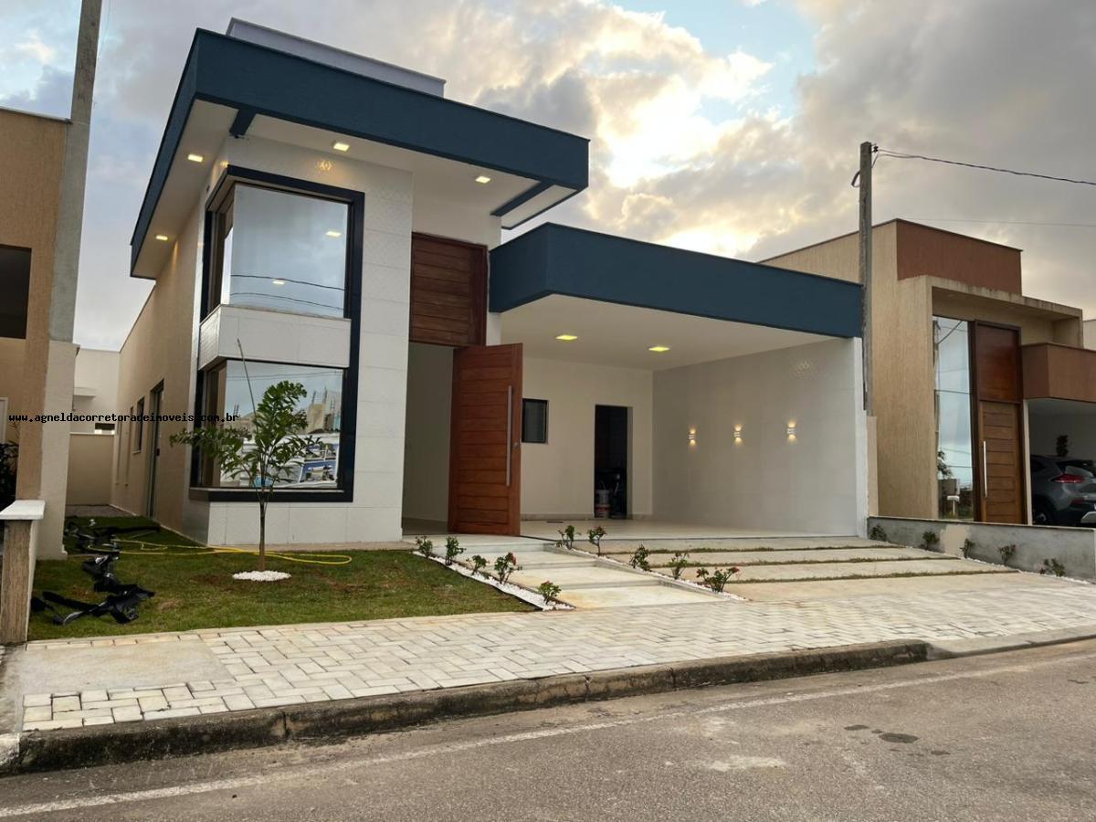 Casa de Condomínio à venda com 3 quartos, 220m² - Foto 11