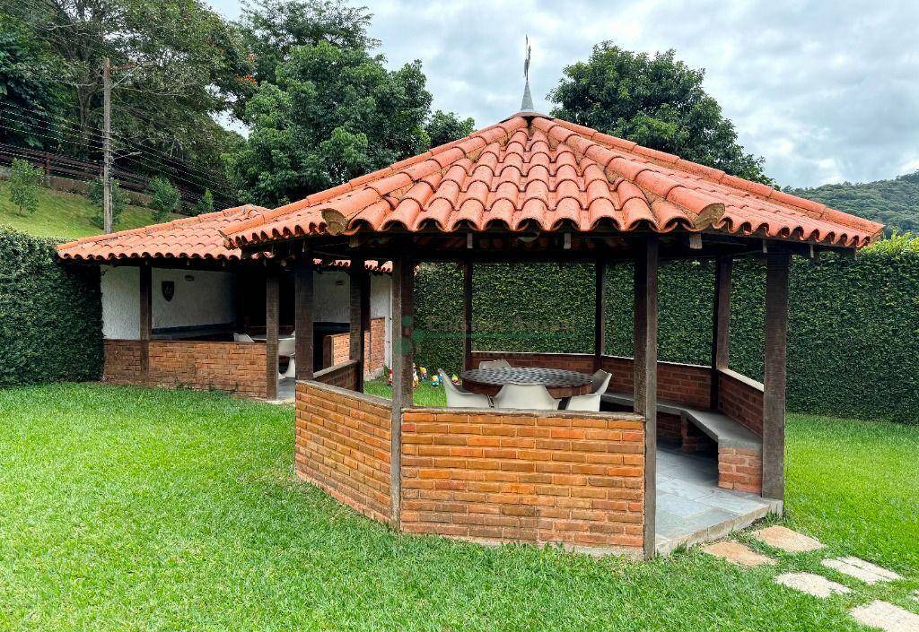 Casa de Condomínio à venda com 3 quartos, 192m² - Foto 12