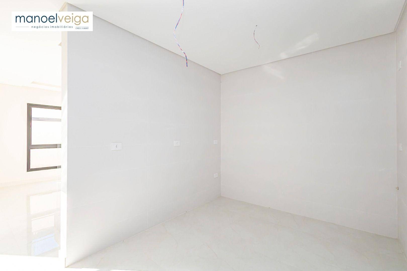 Sobrado à venda com 4 quartos, 130m² - Foto 11