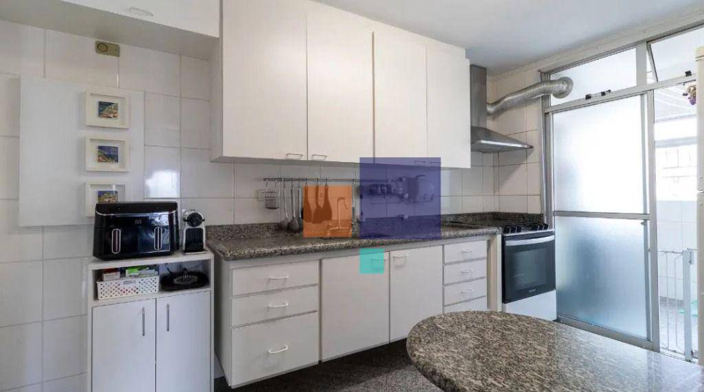 Apartamento à venda com 4 quartos, 116m² - Foto 9