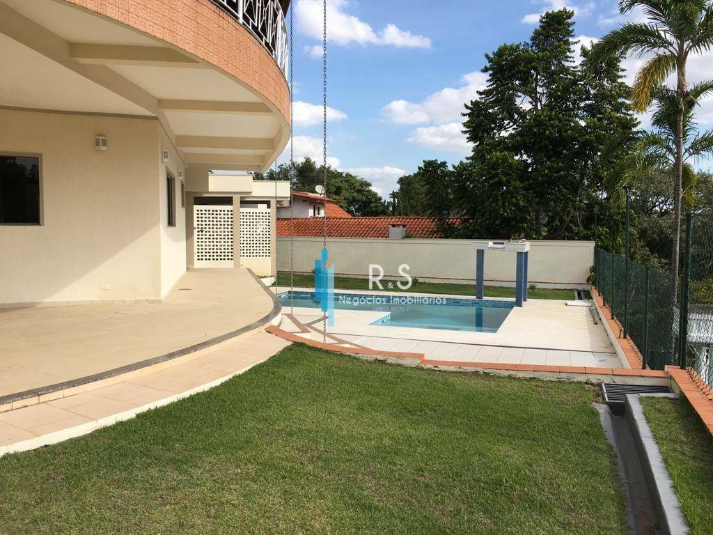 Casa de Condomínio à venda com 4 quartos, 400m² - Foto 5