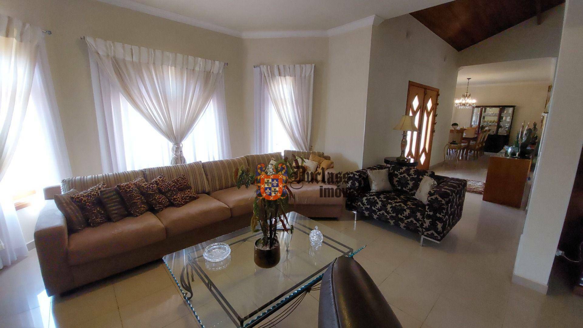 Sobrado à venda com 4 quartos, 330m² - Foto 115