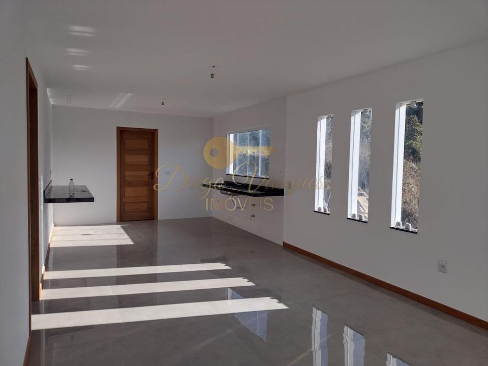 Casa de Condomínio à venda com 3 quartos, 240m² - Foto 12