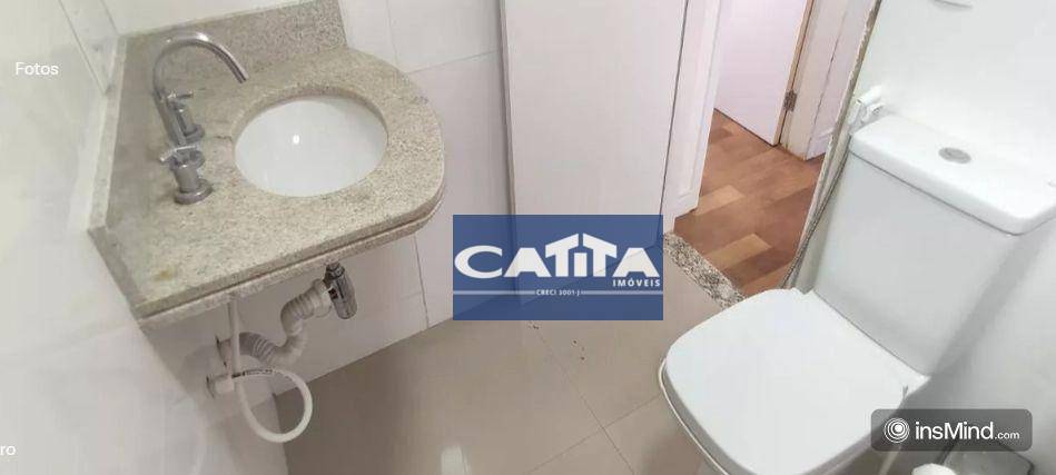 Apartamento à venda com 2 quartos, 50m² - Foto 21