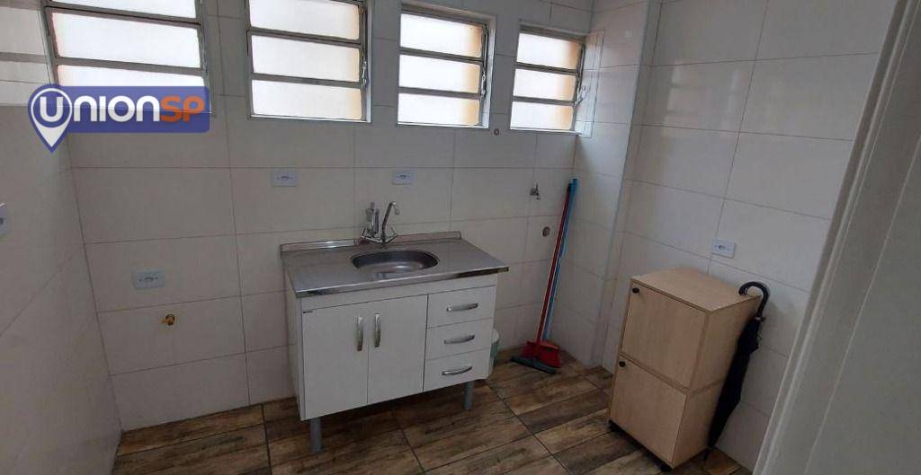 Apartamento à venda com 2 quartos, 48m² - Foto 11