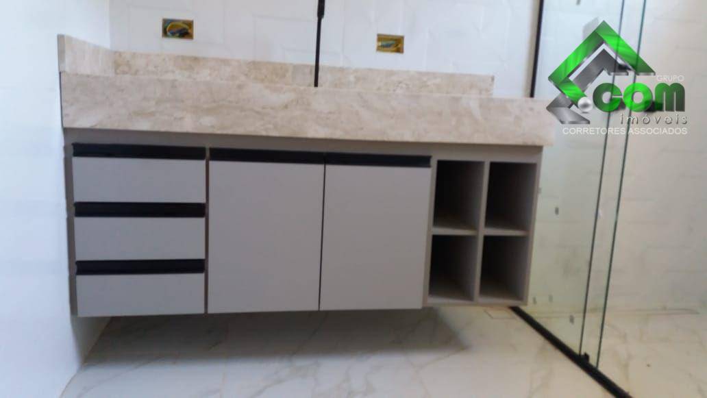 Casa de Condomínio, 3 quartos - Foto 9