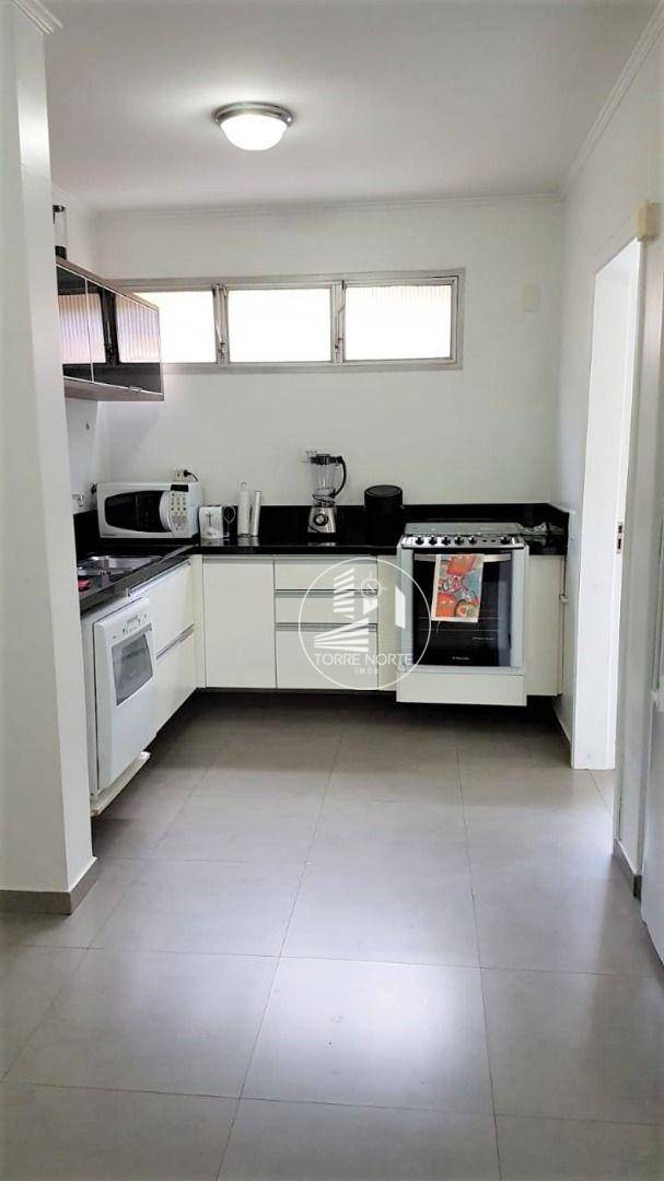 Apartamento à venda com 3 quartos, 100m² - Foto 8