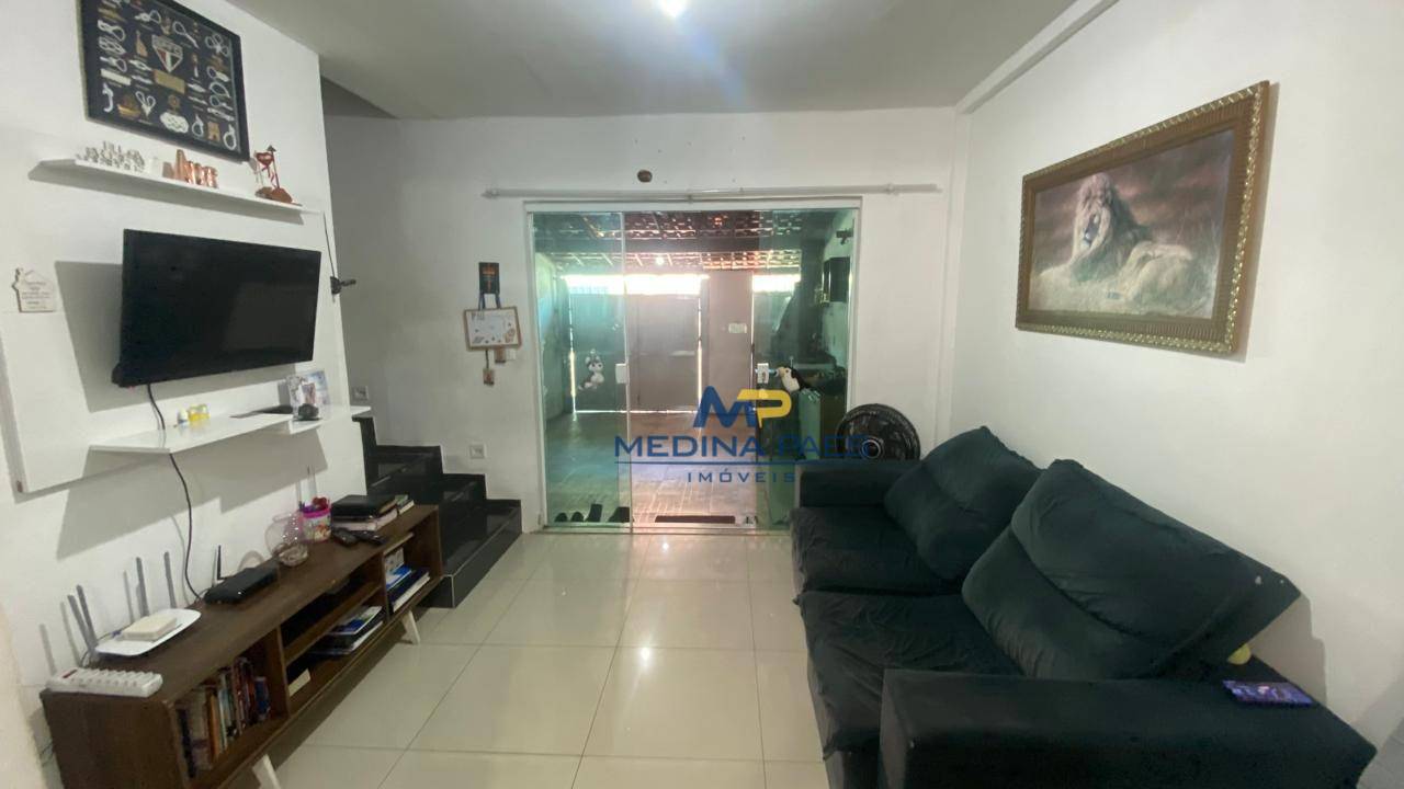 Casa à venda com 2 quartos, 75M2 - Foto 6