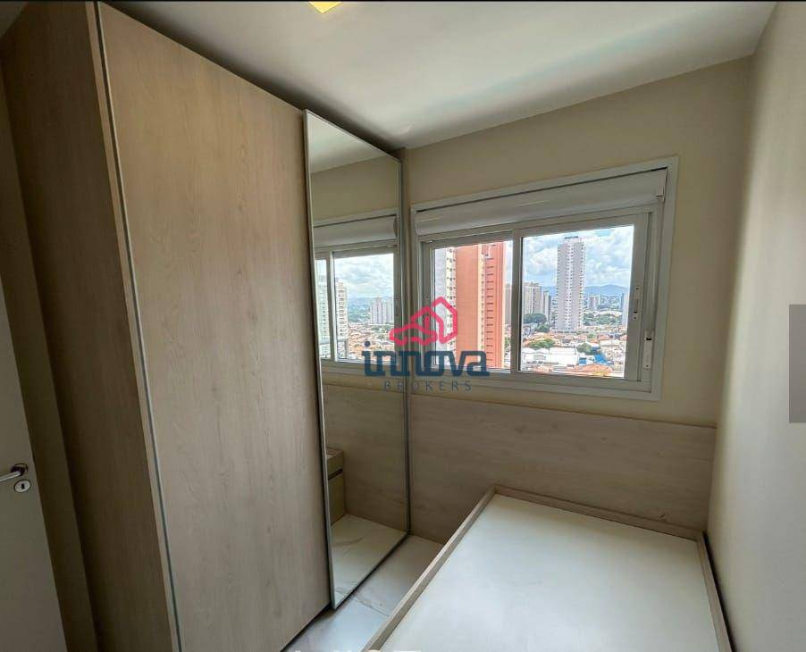 Apartamento à venda com 3 quartos, 66m² - Foto 5