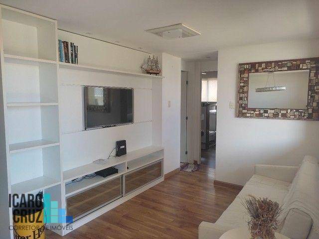 Apartamento, 2 quartos, 64 m² - Foto 1