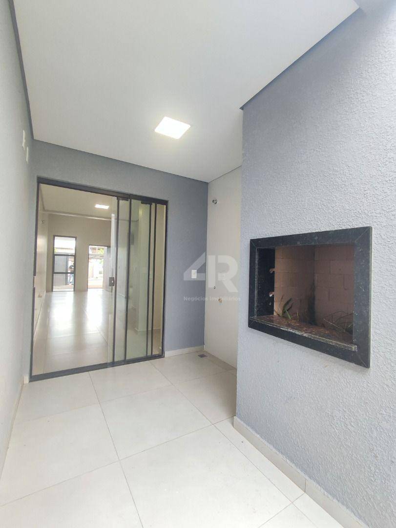 Casa à venda com 3 quartos, 77m² - Foto 9