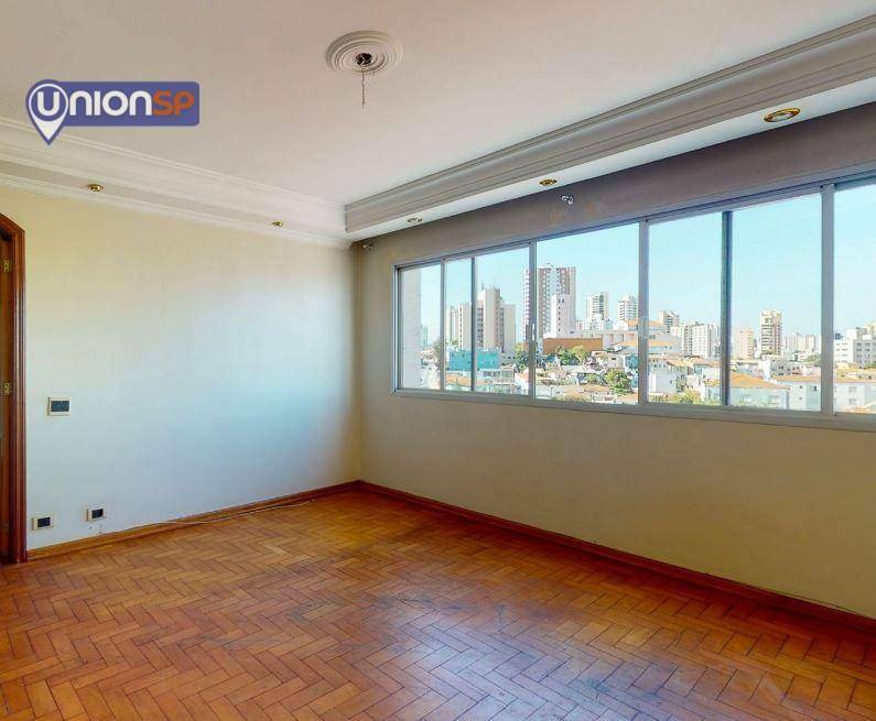 Apartamento à venda com 2 quartos, 70m² - Foto 1