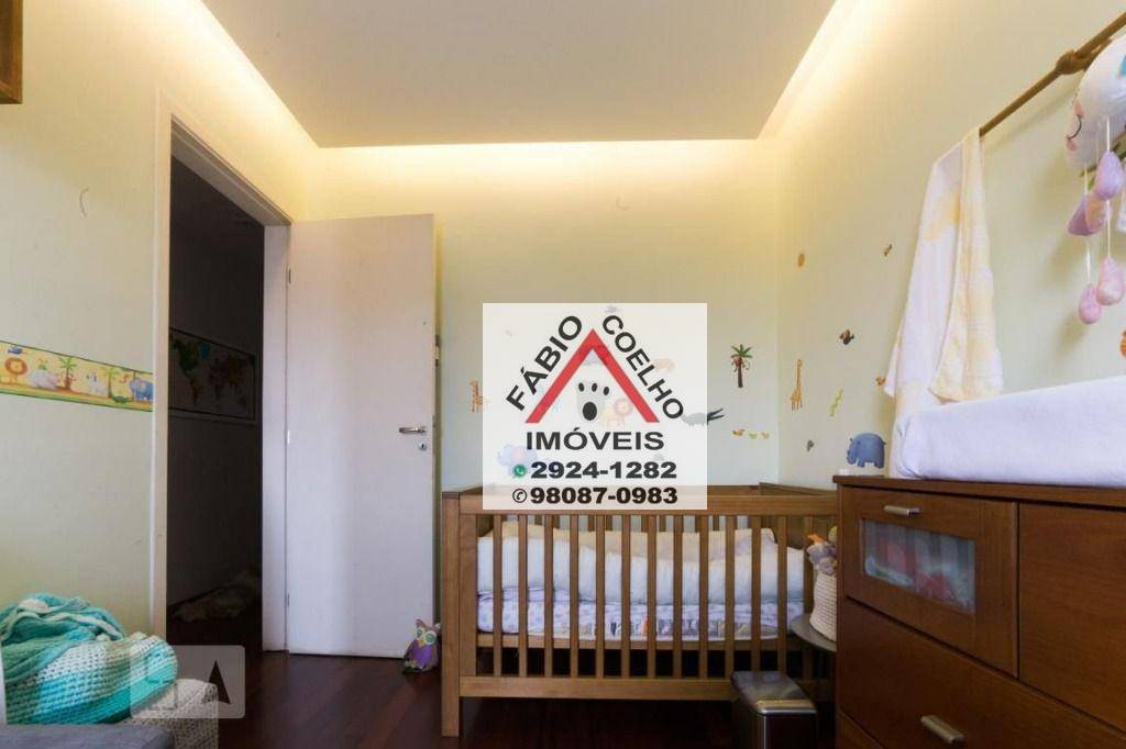 Apartamento à venda com 3 quartos, 107m² - Foto 24