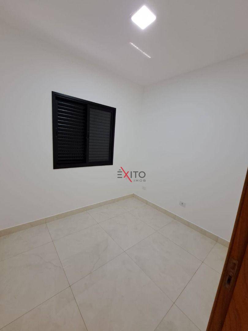 Casa de Condomínio à venda com 3 quartos, 143m² - Foto 13