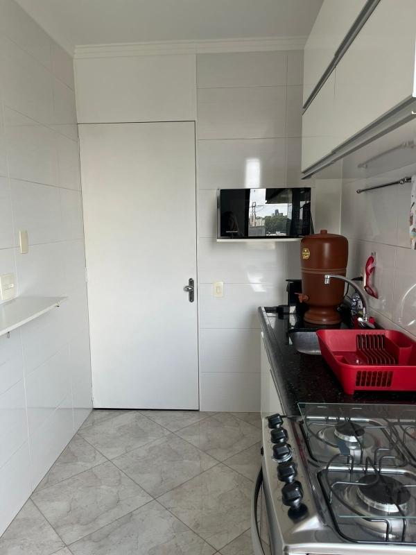 Apartamento à venda com 2 quartos, 55m² - Foto 7