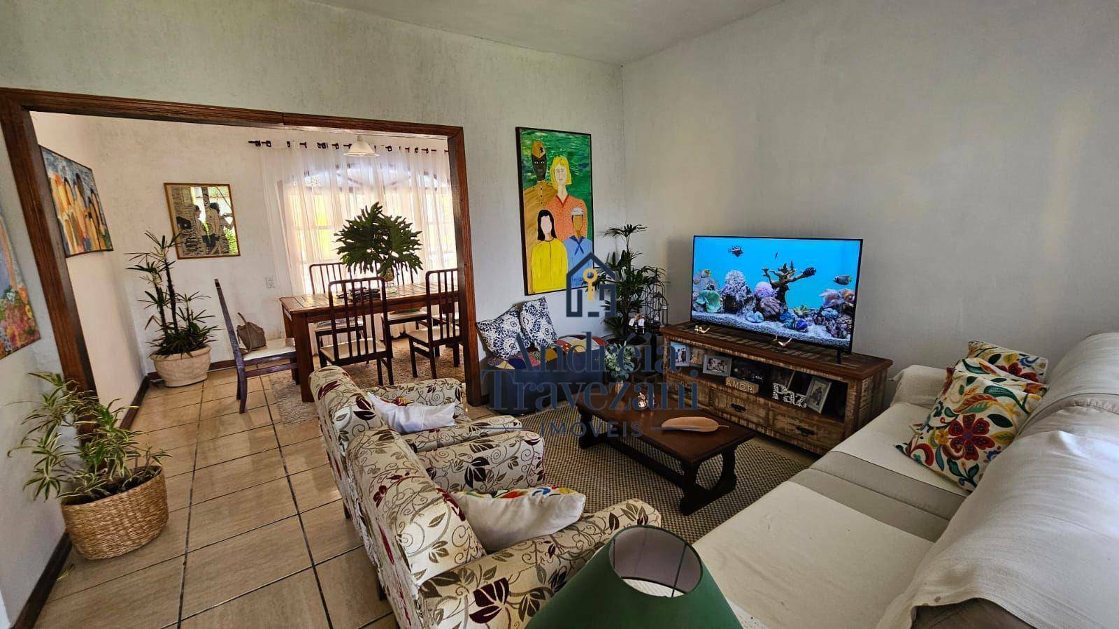 Casa de Condomínio à venda com 4 quartos, 287m² - Foto 23