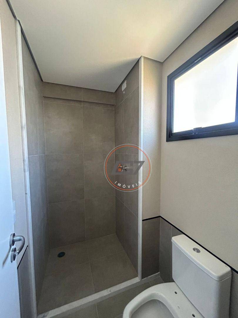 Apartamento à venda com 1 quarto, 45m² - Foto 6